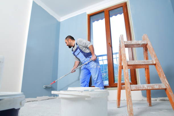 Professional Painting & Drywall Installation in Dodgeville, WI